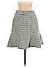 Banana Republic Ivory Casual Skirt Size 6 - photo 2