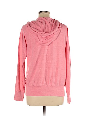 Nike Zip Up Hoodie (view 2)