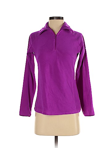 Columbia Fleece (view 1)