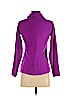 Columbia 100% Polyester Purple Fleece Size XS - photo 2