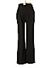 Banana Republic Black Wool Pants Size 6R - photo 2