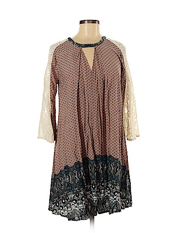 Umgee Casual Dress (view 1)