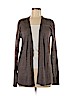 Ann Taylor LOFT Tan Cardigan Size M - photo 1