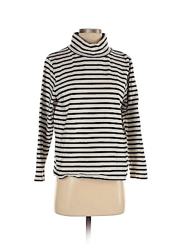 J.Crew Turtleneck Sweater (view 1)