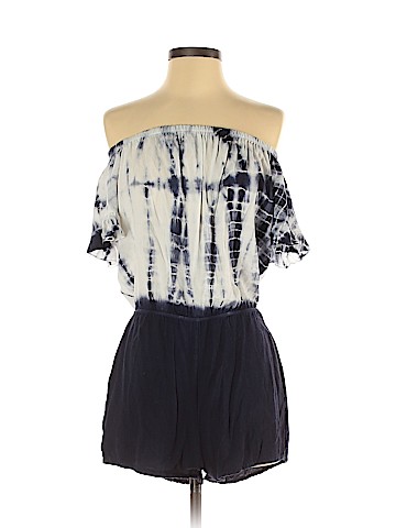 Mona B Romper (view 1)