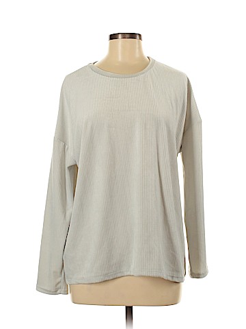 Heart Hips Sweatshirt (view 1)