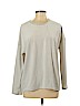 Heart Hips Ivory Sweatshirt Size M - photo 1