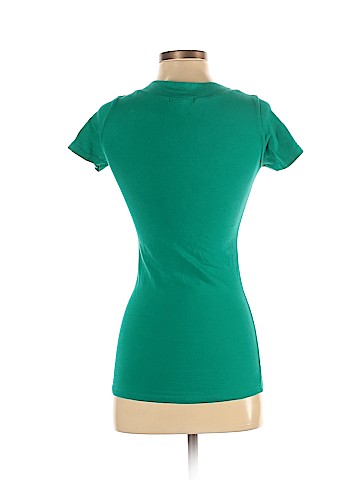 Ambiance Apparel Short Sleeve T-Shirt (view 2)