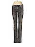 Dittos Gray Jeggings Size 28 waist - photo 1