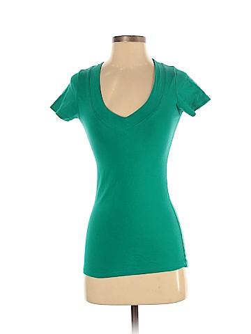 Ambiance Apparel Short Sleeve T-Shirt (view 1)