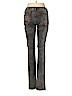 Dittos Gray Jeggings Size 28 waist - photo 2
