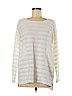Karen Kane White Pullover Sweater Size M - photo 1