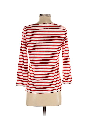 J.Crew 3/4 Sleeve T-Shirt (view 2)