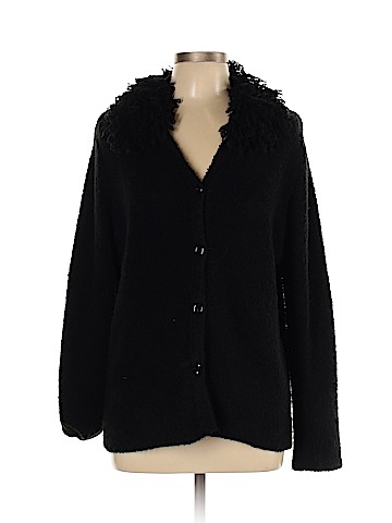 Dialogue Cardigan (view 1)