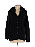 Dialogue Black Cardigan Size L - photo 1