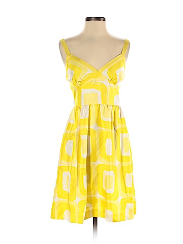 Banana Republic Casual Dress (view 1)