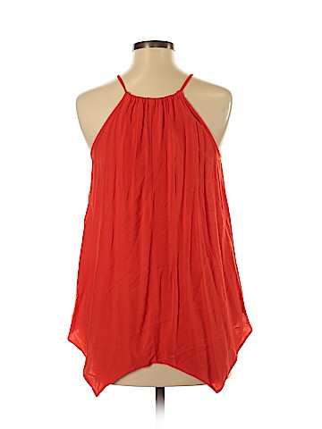 BCX Sleeveless Blouse (view 2)