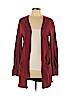 A New Day Red Cardigan Size L - photo 1