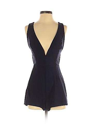 Solemio Romper (view 1)