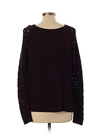 Ann Taylor LOFT Pullover Sweater (view 2)