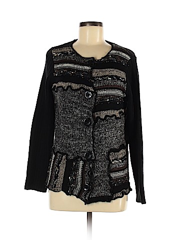 Coldwater Creek Cardigan (view 1)