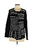 Coldwater Creek Black Cardigan Size M - photo 1