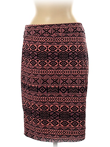 Lularoe Casual Skirt (view 2)