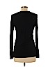 C. Wonder Black Long Sleeve T-Shirt Size L - photo 2