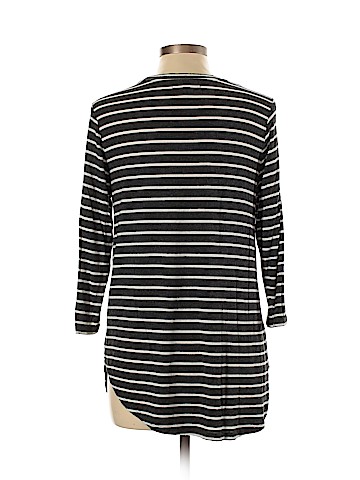 Olivia Sky Long Sleeve T-Shirt (view 2)