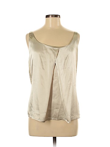 New York & Company Sleeveless Blouse (view 1)
