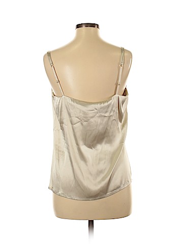 New York & Company Sleeveless Blouse (view 2)