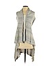 Sparrow Gray Cardigan Size XS - Sm - photo 1