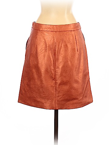 Topshop Casual Skirt (view 2)
