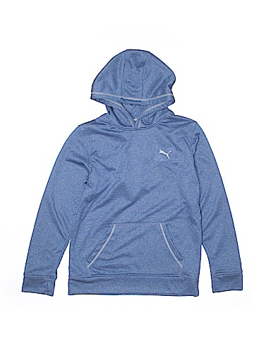 Puma Pullover Hoodie (view 1)