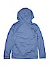 Puma 100% Polyester Blue Pullover Hoodie Size 14 - 16 - photo 2