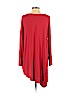 Ruti Red Casual Dress Size Med (2) - photo 2