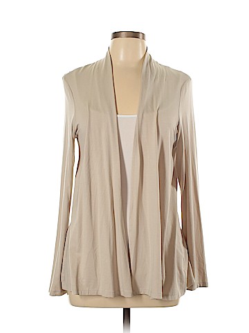 Charter Club Cardigan (view 1)