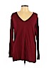 Old Navy Burgundy Pullover Sweater Size L - photo 1