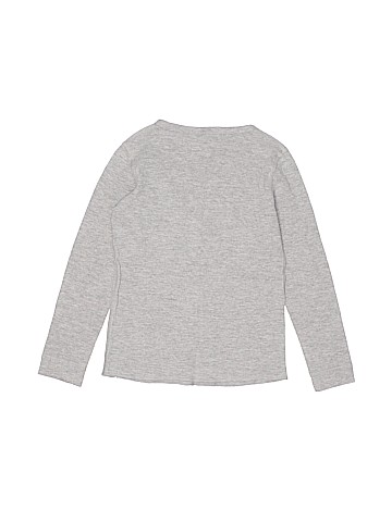 American Apparel Long Sleeve Turtleneck (view 2)