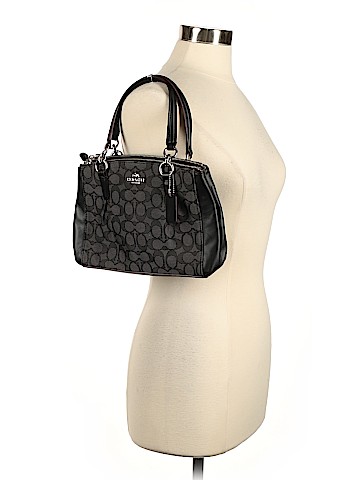 Coach Factory Satchel (view 2)