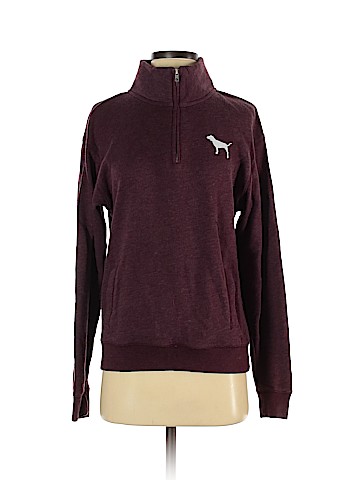 Victoria's Secret Pink Sweatshirt (view 1)