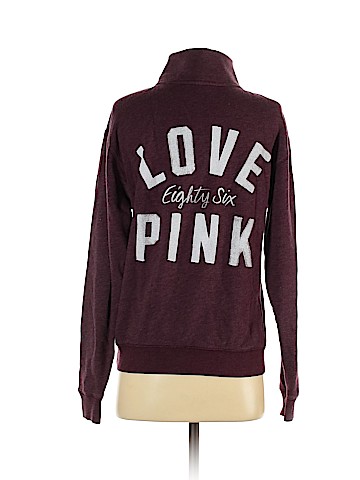 Victoria's Secret Pink Sweatshirt (view 2)