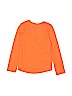 Celebration Halloween Inc Graphic Orange Long Sleeve T-Shirt Size 6 - 6X - photo 2