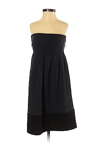 Vera Wang Casual Dress (view 1)