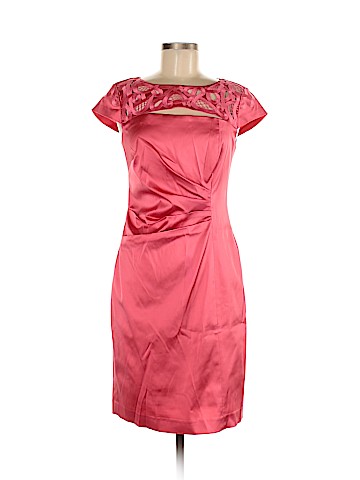 Kay Unger Cocktail Dress (view 1)