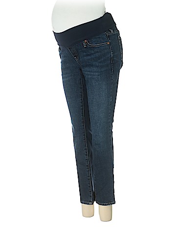 Gap - Maternity Jeans (view 1)