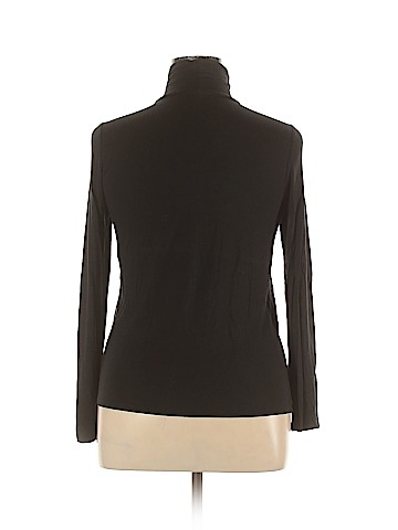 American Eagle Outfitters Long Sleeve Turtleneck (view 2)