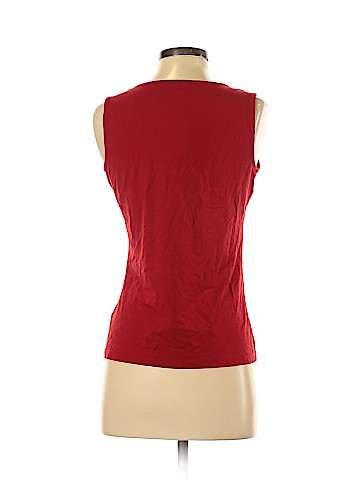 Talbots Tank Top (view 2)