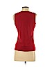 Talbots Red Tank Top Size S - photo 2