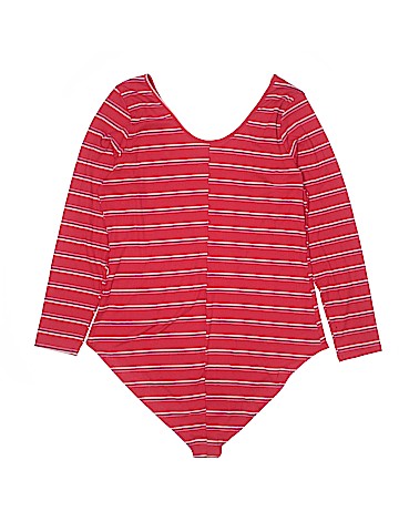 Charlotte Russe Bodysuit (view 2)